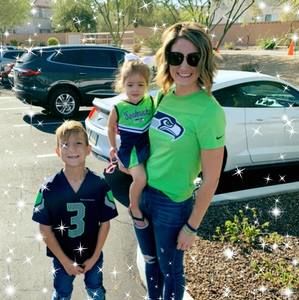 Meet your Posher, Nichole